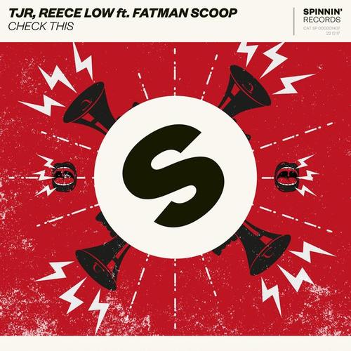 Check This (feat. Fatman Scoop)