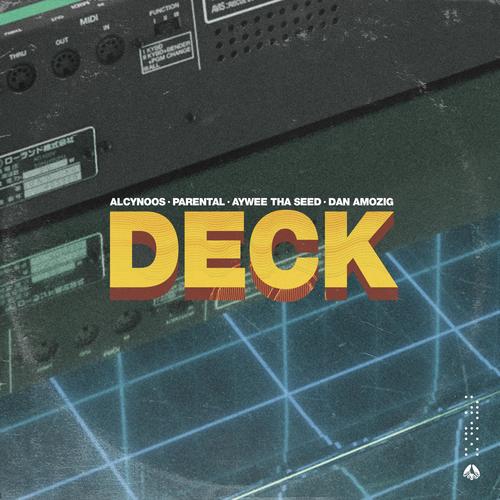 Deck (feat. Dan Amozig)