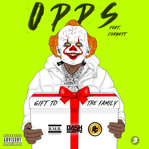 Opps (Explicit)