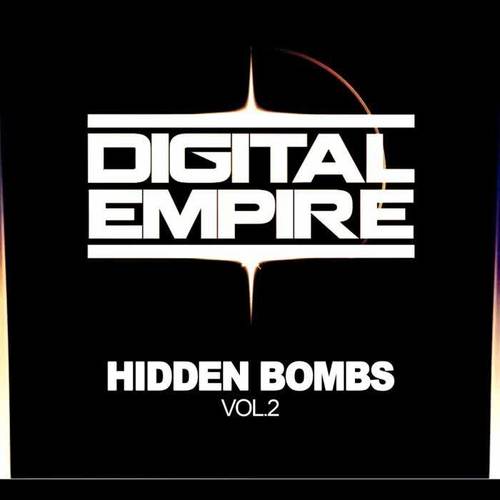 Hidden Bombs Vol.2