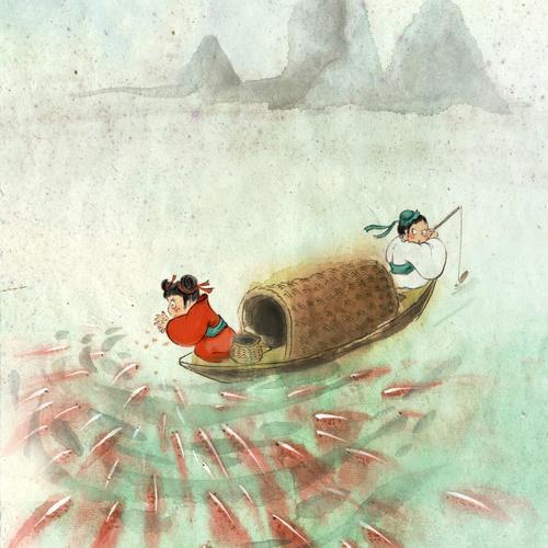诗歌奇缘 穿越时空的经典诗乐
