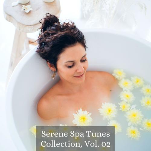 Serene Spa Tunes Collection, Vol. 02