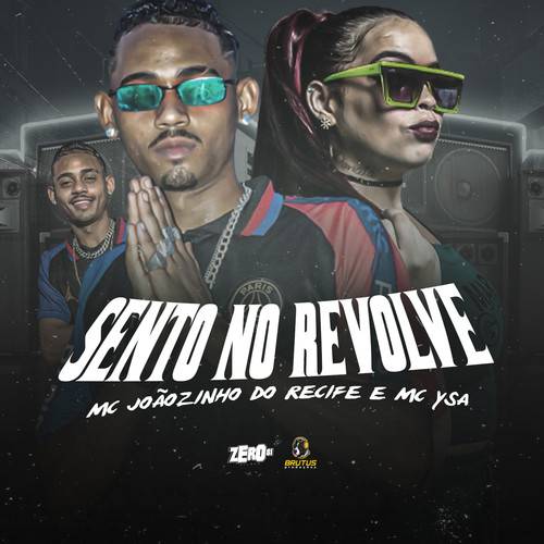 Sento no Revolve (Explicit)