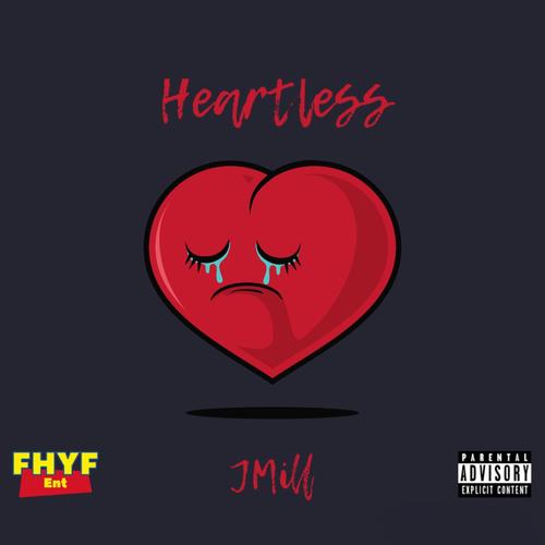 Heartless (Explicit)