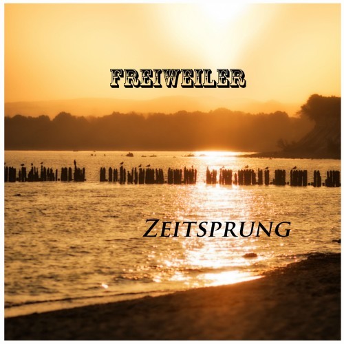 Zeitsprung