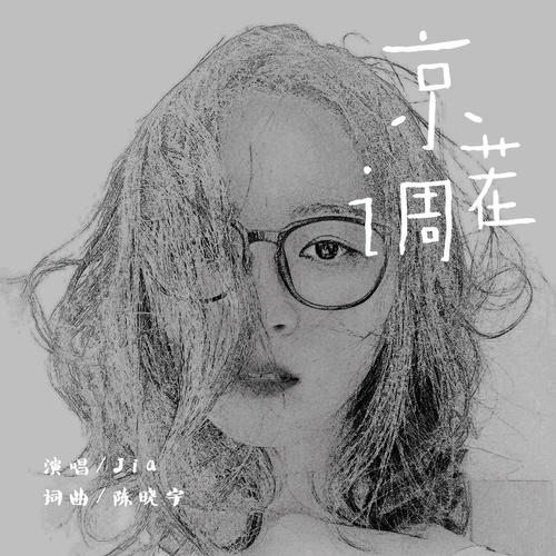 京茬调 - Jia