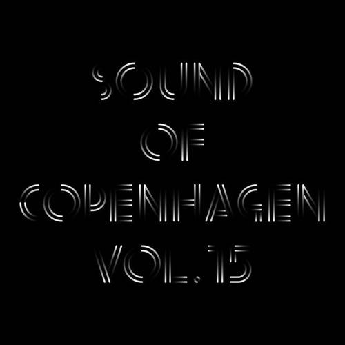 Sound of Copenhagen, Vol. 15