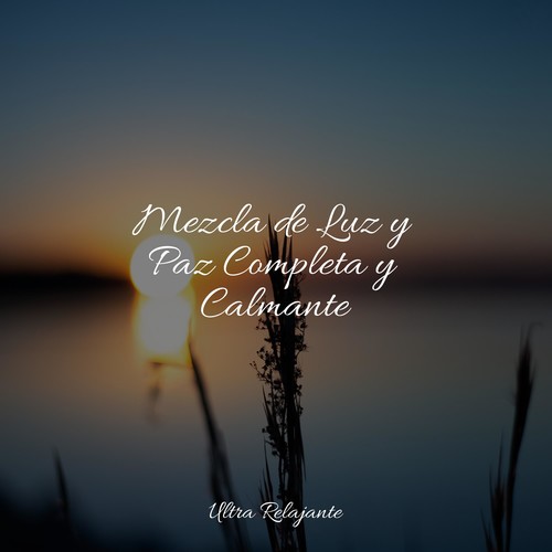 Mezcla de Luz y Paz Completa y Calmante