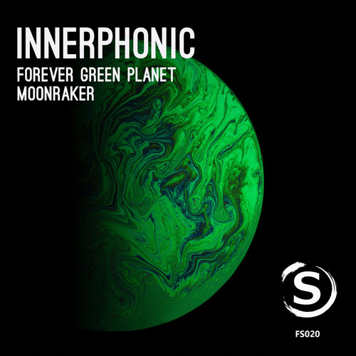 Forever Green Planet