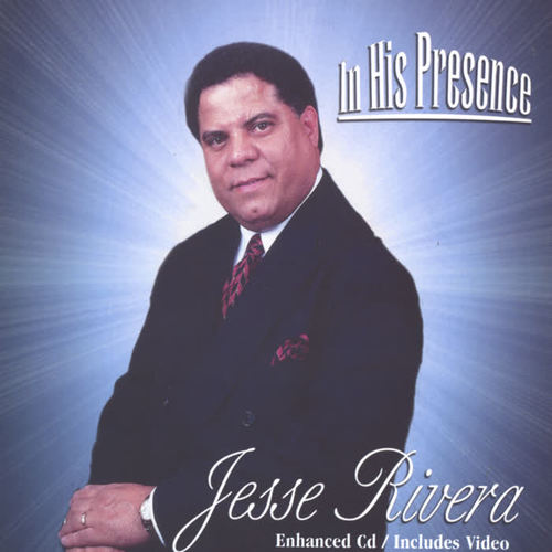 In His Presence