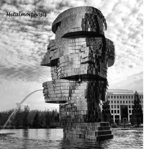 Metalmorphosis