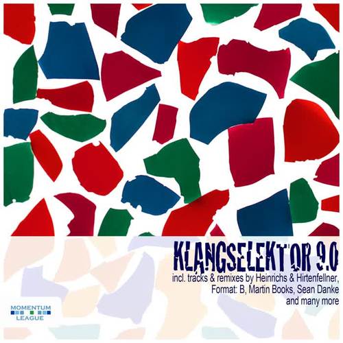 Klangselektor 9.0