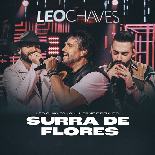 Surra De Flores (Ao Vivo)