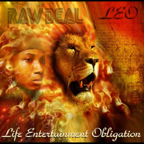 L.E.O. (Life, Entertainment, Obligation) (Explicit)