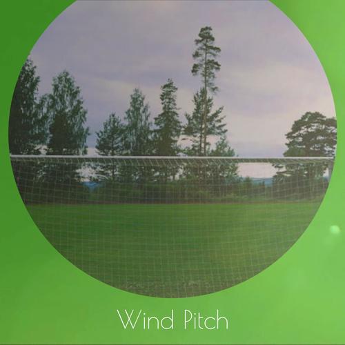 Wind Pitch