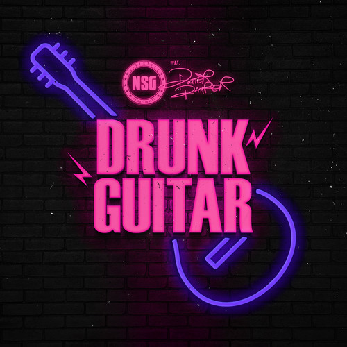 Drunk Guitar (feat. Potter Payper) [Explicit]