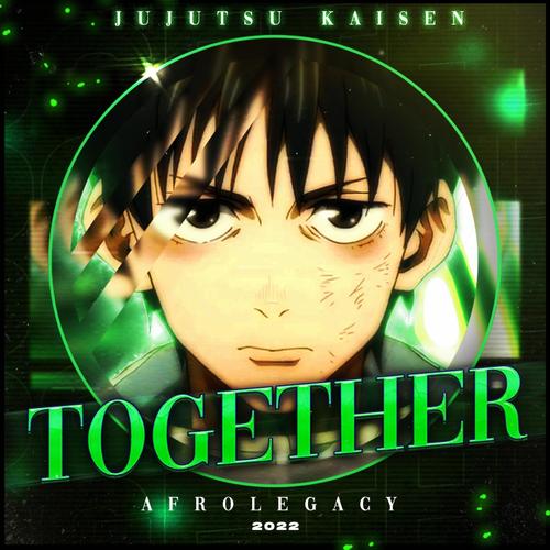 Together (feat. Xunreachablee) [Explicit]