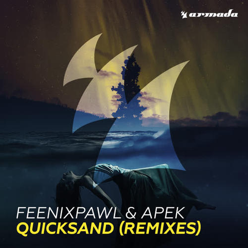 Quicksand (Remixes)