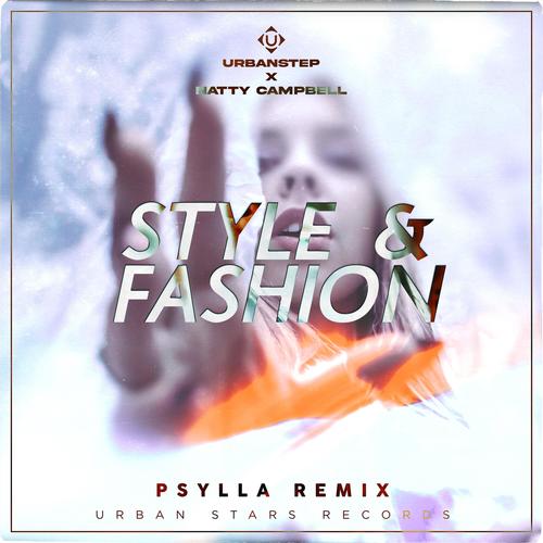 Style & Fashion (Psylla Remix)