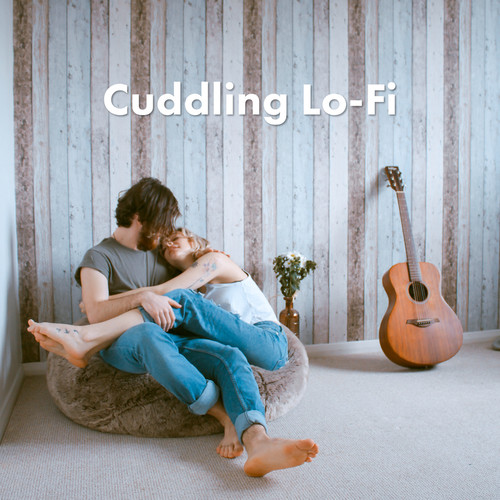 Cuddling Lo-Fi