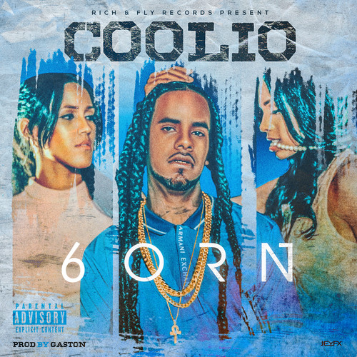 Coolio (Explicit)