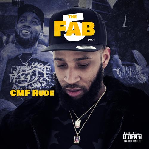 The Fab 5, Vol. 1 (Explicit)