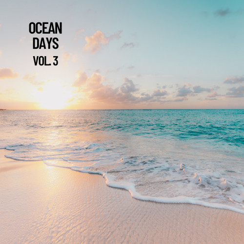 Ocean Days, Vol. 3