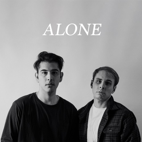 Alone (feat. Banson) [Explicit]