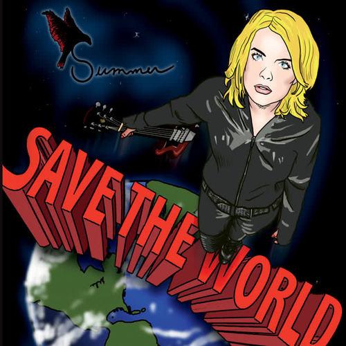 Save the World