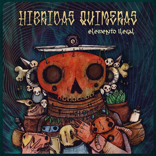 Híbridas Quimeras (Explicit)