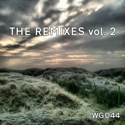 The Remixes, Vol. 2