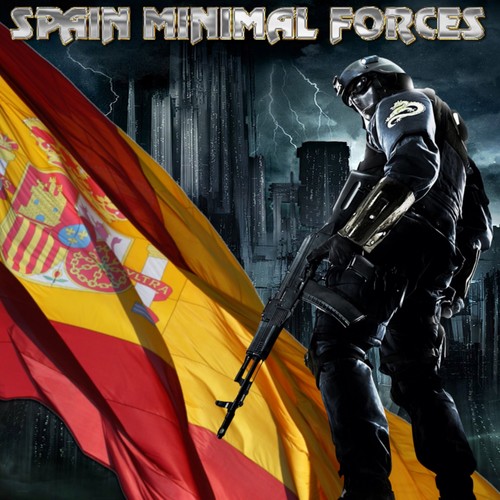 Spain Minimal Forces