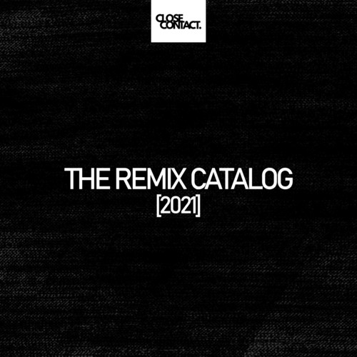 The Remix Catalog 2021 (Explicit)