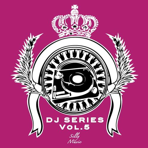 DJ Series, Vol. 5