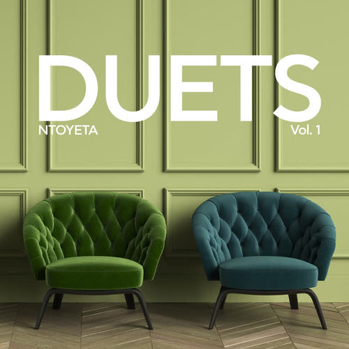 Ντουέτα vol.1 - The Great Greek Duets vol.1