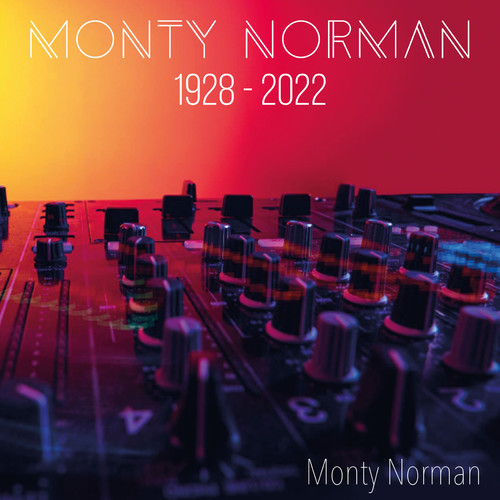 Monty Norman (1928 - 2022)