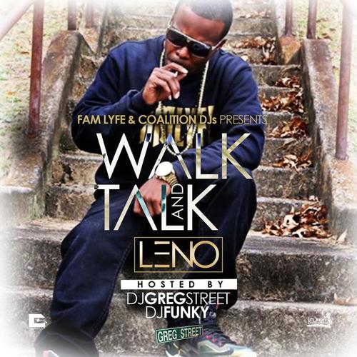 Walk N Da Talk