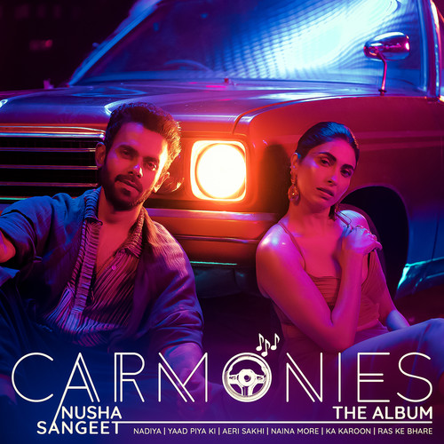 Carmonies - Thumri