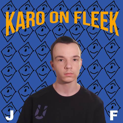 Karo on Fleek (Explicit)