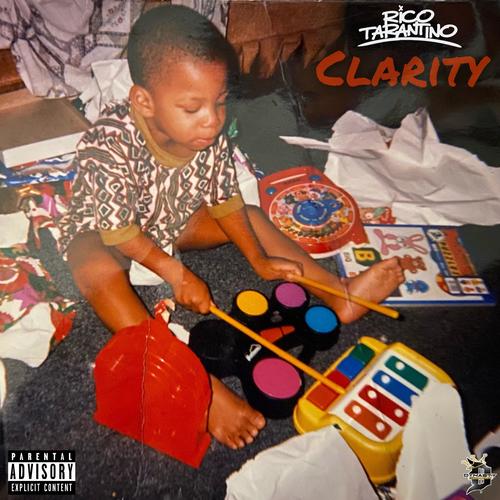 Clarity (Explicit)