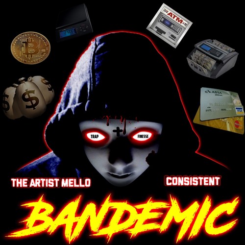 Bandemic (Explicit)