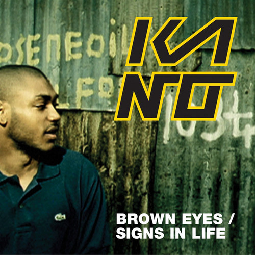 Brown Eyes (Explicit)