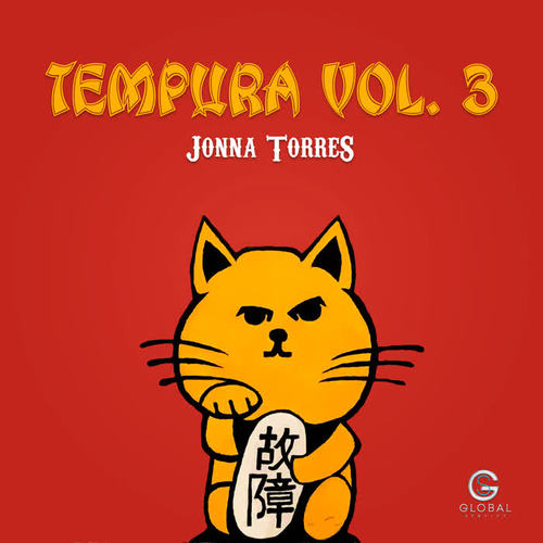 Tempura, Vol. 3 (Explicit)