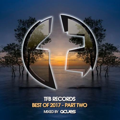 TFB Records : Best of 2017, Pt. 2 (Mixed by Acues)