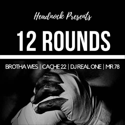 12 Rounds (Explicit)