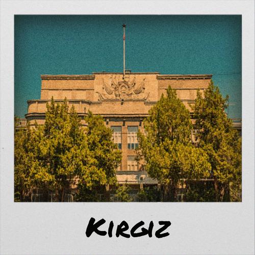 Kirgiz