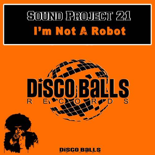 I'm Not A Robot