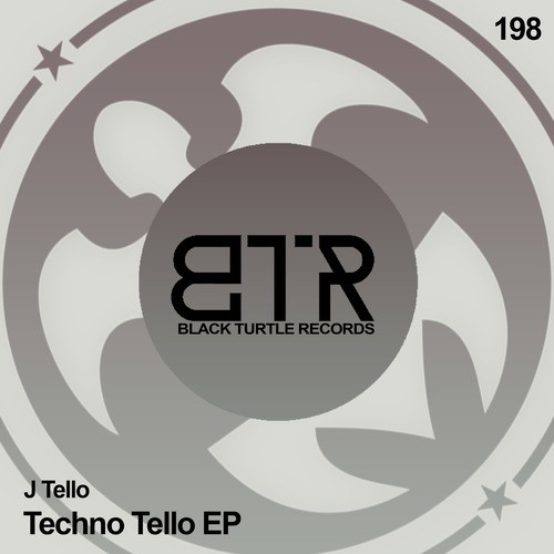 Techno Tello