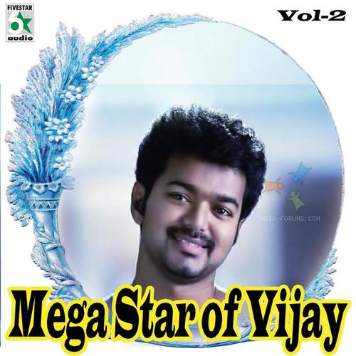 Mega Star of Vijay, Vol. 2