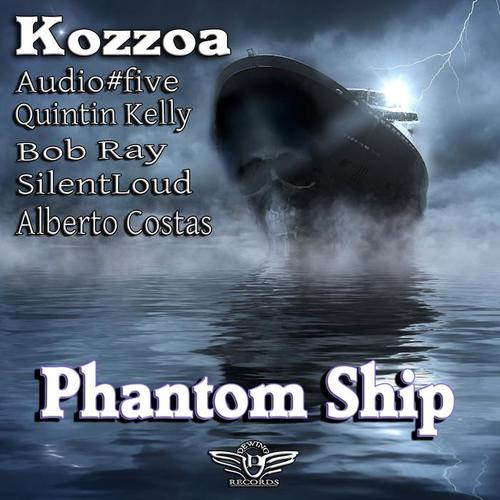 Phantom Ship